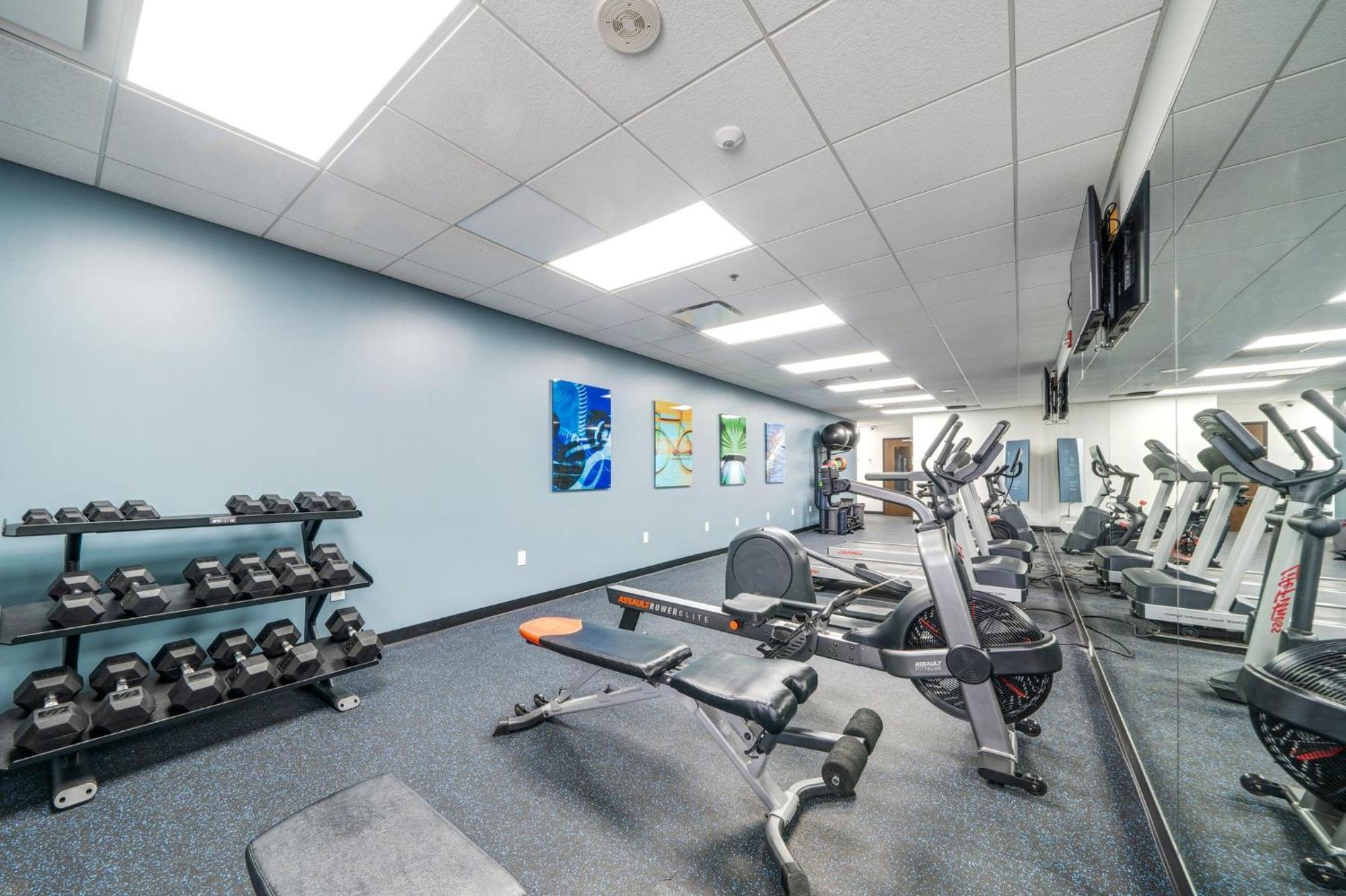 Vibrant Luxury Prime Location 24-7 Onsite Parking Gym Lounge Apartment Pittsburgh Exterior photo