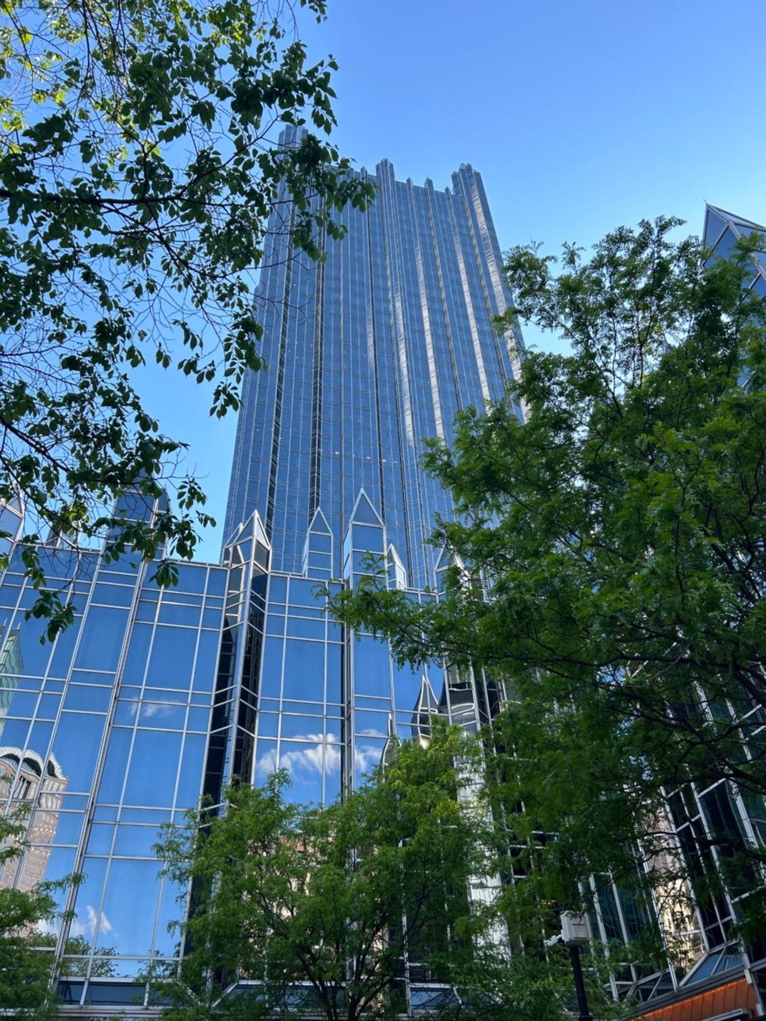 Vibrant Luxury Prime Location 24-7 Onsite Parking Gym Lounge Apartment Pittsburgh Exterior photo