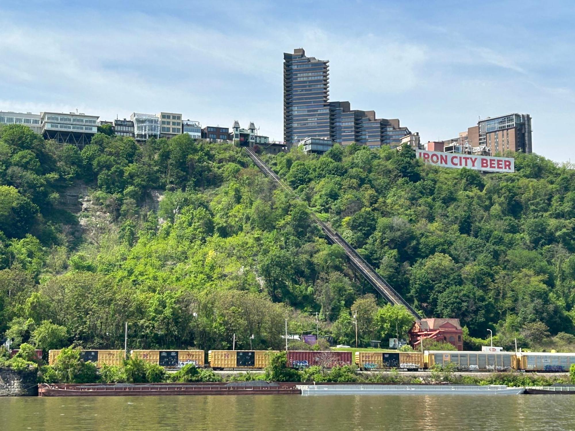 Vibrant Luxury Prime Location 24-7 Onsite Parking Gym Lounge Apartment Pittsburgh Exterior photo
